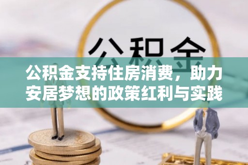 新园公积金支持住房消费，助力安居梦想的政策红利与实践