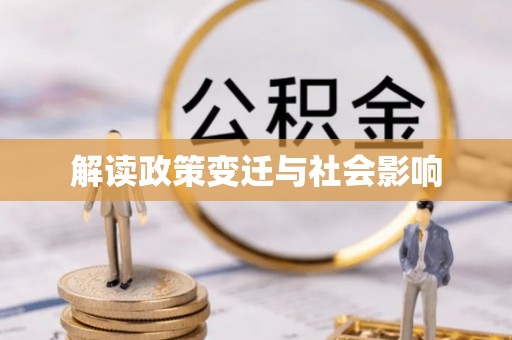 新园解读政策变迁与社会影响