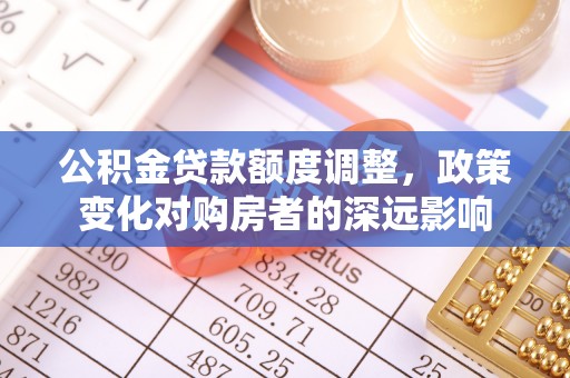 新园公积金贷款额度调整，政策变化对购房者的深远影响