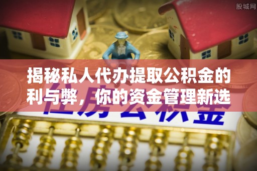 新园揭秘私人代办提取公积金的利与弊，你的资金管理新选择