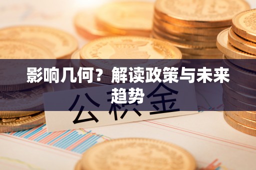 新园影响几何？解读政策与未来趋势