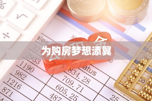 新园为购房梦想添翼