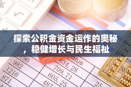 新园探索公积金资金运作的奥秘，稳健增长与民生福祉