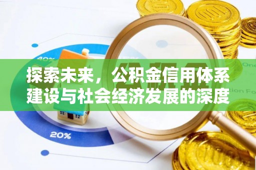 新园探索未来，公积金信用体系建设与社会经济发展的深度融合
