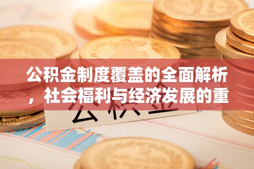 新园公积金制度覆盖的全面解析，社会福利与经济发展的重要纽带