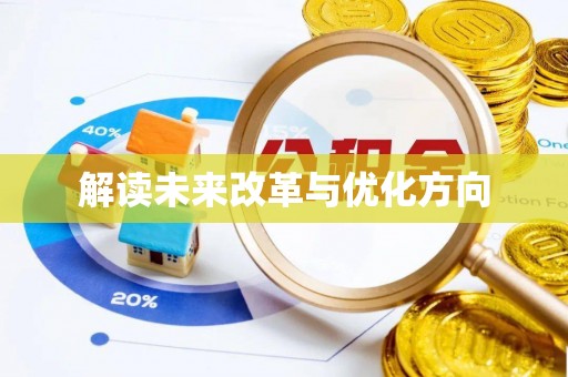 新园解读未来改革与优化方向