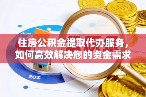 新园住房公积金提取代办服务，如何高效解决您的资金需求