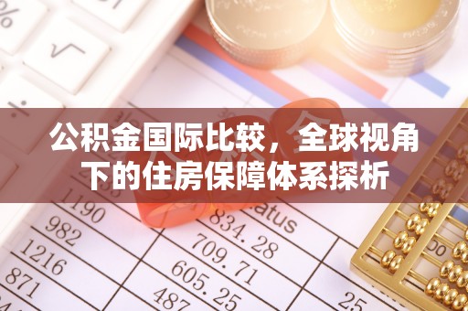 新园公积金国际比较，全球视角下的住房保障体系探析