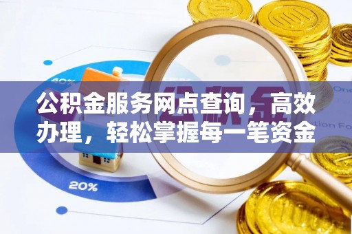 新园公积金服务网点查询，高效办理，轻松掌握每一笔资金动态
