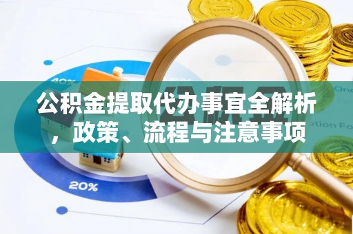 新园公积金提取代办事宜全解析，政策、流程与注意事项