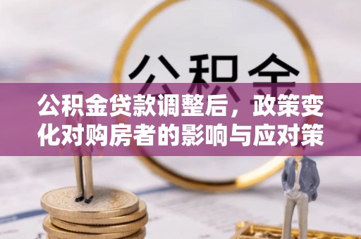 新园公积金贷款调整后，政策变化对购房者的影响与应对策略