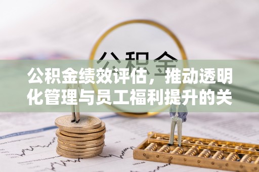新园公积金绩效评估，推动透明化管理与员工福利提升的关键