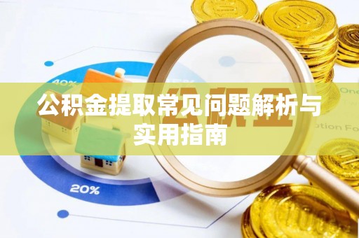 新园公积金提取常见问题解析与实用指南