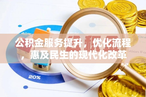 新园公积金服务提升，优化流程，惠及民生的现代化改革