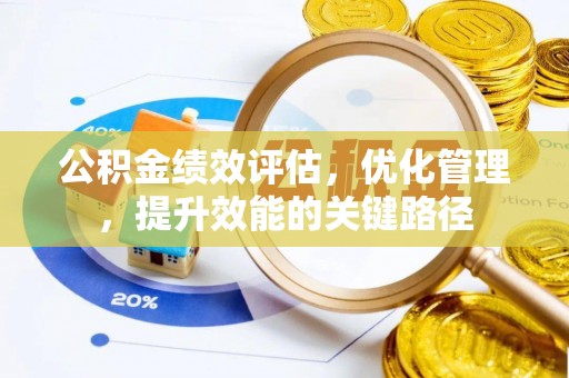新园公积金绩效评估，优化管理，提升效能的关键路径