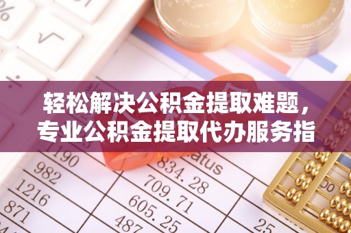 新园轻松解决公积金提取难题，专业公积金提取代办服务指南