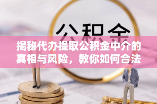 新园揭秘代办提取公积金中介的真相与风险，教你如何合法合规操作
