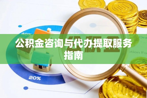 新园公积金咨询与代办提取服务指南