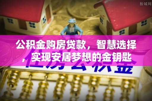 新园公积金购房贷款，智慧选择，实现安居梦想的金钥匙