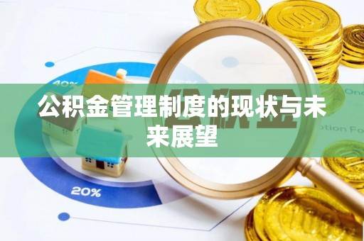 新园公积金管理制度的现状与未来展望