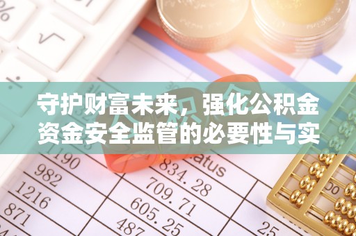 新园守护财富未来，强化公积金资金安全监管的必要性与实践