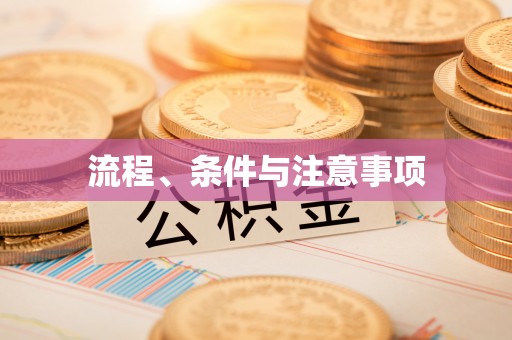 新园流程、条件与注意事项